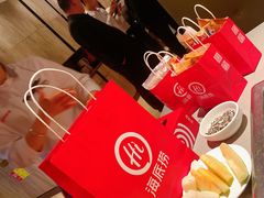 -海底捞火锅(万象城店)