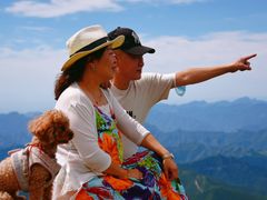 -白草畔自然风景区