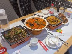 -李老哈·东北菜(宋园路店)