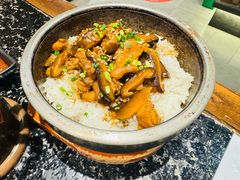 -九田家黑牛烤肉料理(珠江摩尔店)