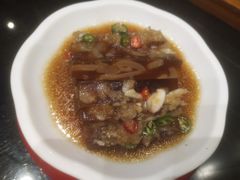 -阿庄新豫菜(通泰路店)