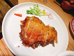 河北神仙鸡（小份）-小放牛炒菜馆(北国商城店)