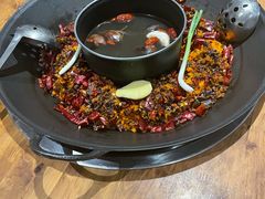 -楠火锅(龙阳广场店)