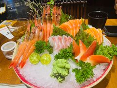 -九井澤精致料理(金茂店)