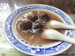 -粗茶淡饭(东关街店)