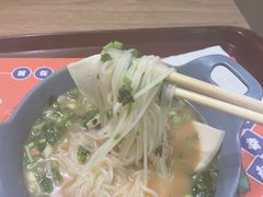 三鲜米线-魏家凉皮(协和店)