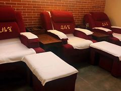 -迈格笙SPA·影院式足道·采耳(金桥店)