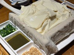 -95号酱骨·一块豆腐(展春园西路店)