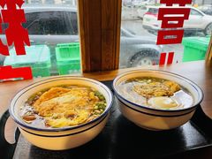 -矮子粉店1985·长沙米粉(湘春路店)