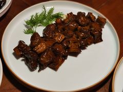 外婆小牛肉-外婆家(世界城广场店)