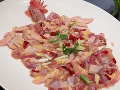 -顺峰(农展馆店)