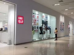 -优衣库(长沙雨花亭凯德广场店)