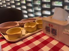 -西贝(东方路店)