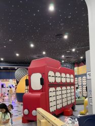 -MELAND CLUB亲子乐园·派对·餐厅(北京芳圆里ID MALL店)