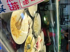 -葛师傅越南特色水果捞(建政南路总店)