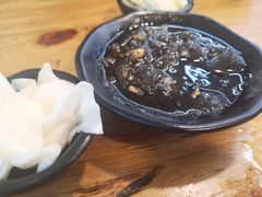 -大袁猪脚饭(水晶郦城店)
