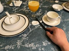 -扬州香格里拉·香宫中餐厅