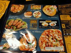 -沙嗲王(加拿芬店)