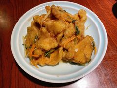 -小土豆北方菜馆(文慧园店)