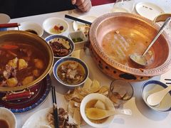 -潞州宴(清华店)