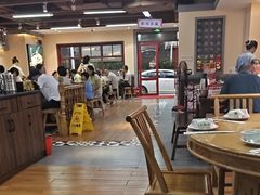 -张氏父子常德肠子馆(贺龙店)