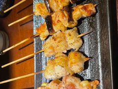 -王氏炉匠·烧鸟·居酒屋(双井店)
