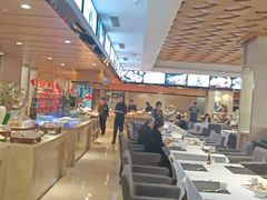 -大同云冈美高大酒店