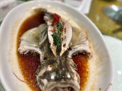 -北京全聚德(方庄店)