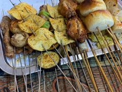 -老谢野馄饨(延安路店)