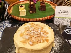 -广州希尔顿逸林酒店-OPEN開·全日制餐厅·海鲜·小火锅·自助餐(东风路店)