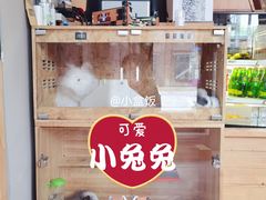 -小意思咖啡店(草桥店)