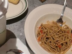 黑椒牛柳意面-菲滋意式餐厅(临平万达店)