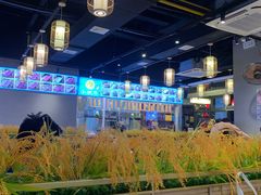 -小肥牛潮汕牛肉火锅(南联店)