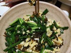 -蒙亨·手把肉·蒙古包文化主题餐厅(天恒广场店)