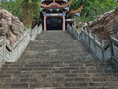 -富乐山