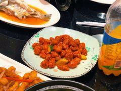 -和记菜馆(锦隆佳园店)