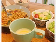 -红小满休闲餐厅(十全街店)