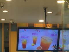 -CoCo都可(宝龙广场店)