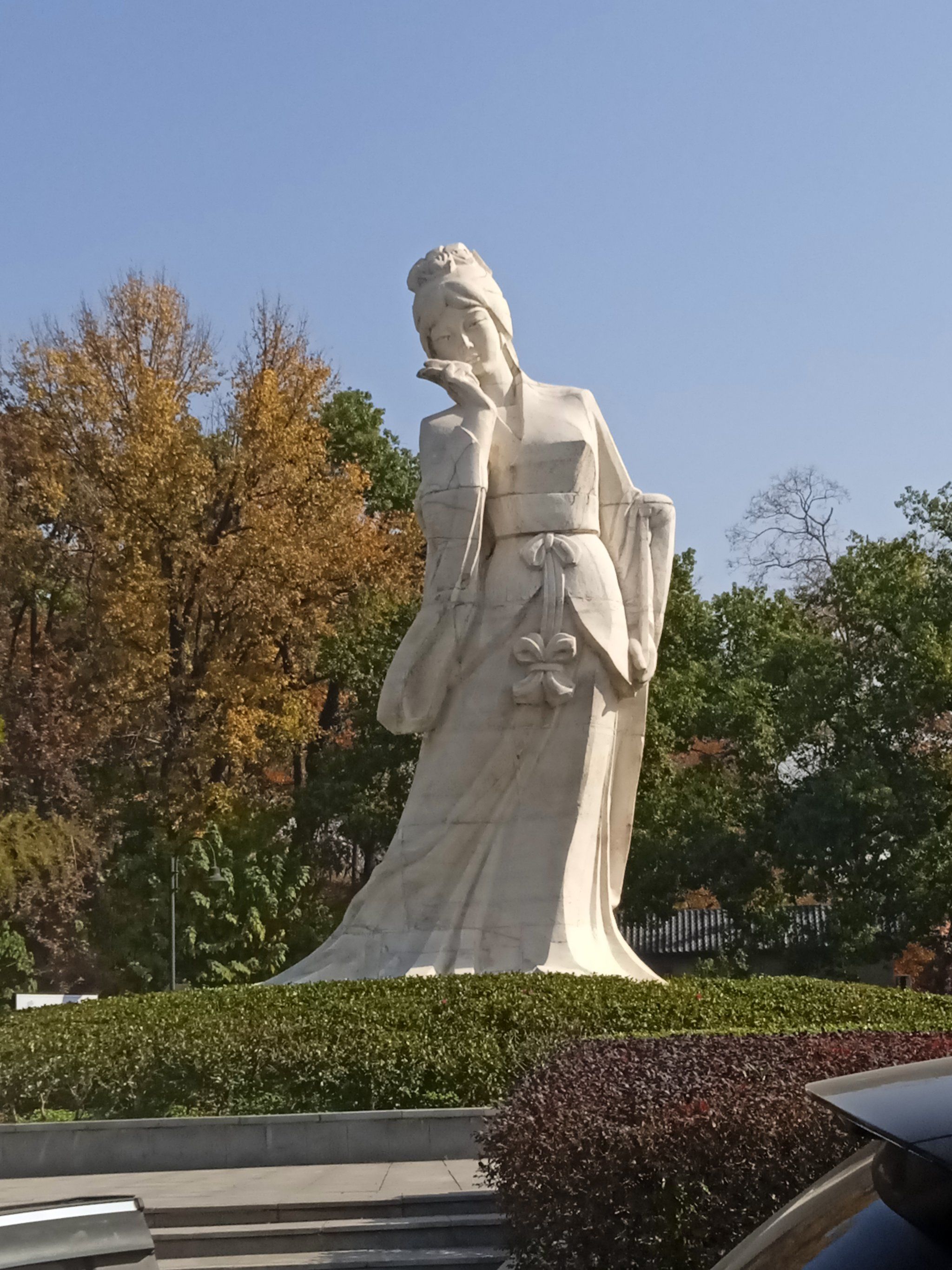 水上漫游寻找历史足迹