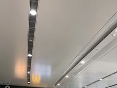 -麦当劳(北京大兴机场二层国内到达(安检外)店)