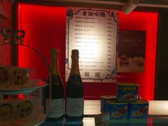 -美丽心情蛋糕(江苏路店)