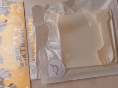 -CarolCake卡萝家(锦华万达店)