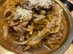 -朴大叔拌饭(广州花城汇店)