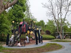 -三岔湖景区