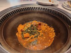 -遇东北林区铁锅炖(南开店)