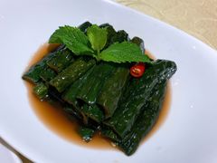 -阿英煲(凉城路店)