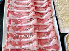 -德顺斋爆肚涮肉馆·烧烤·羊蝎子·清真炒菜(马驹桥店)