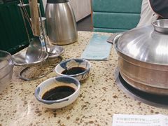 -原味四季椰子鸡(公明百佳华店)