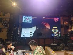 -胡桃里乐队酒馆(广州塔店)