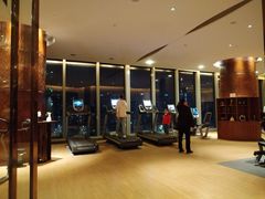 -福州世茂洲际酒店·福邸(台江店)